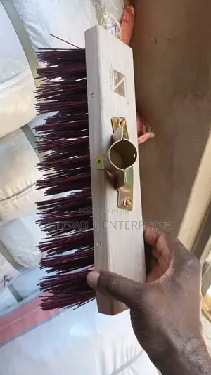 Road Brush