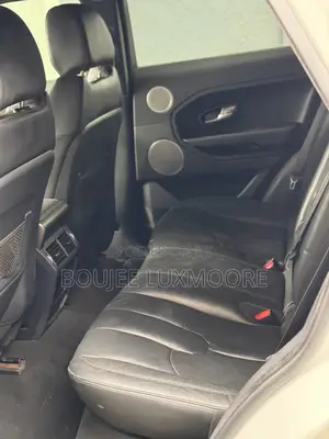 Rover 75 2014 White