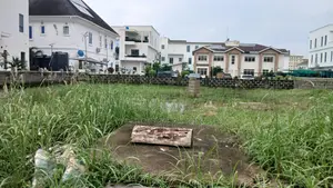 A Bare Land