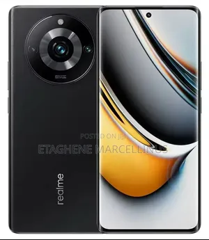 Realme 11 Pro+ 1 TB Black