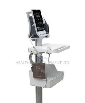 Edan Im3 Vital Signs Monitors