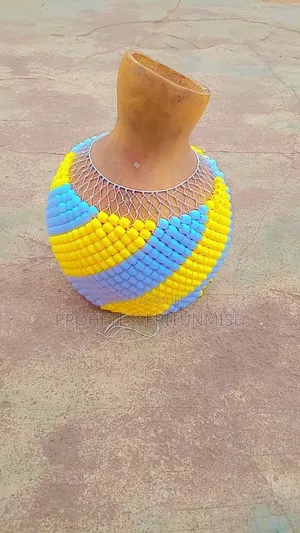 Maracas Shekere