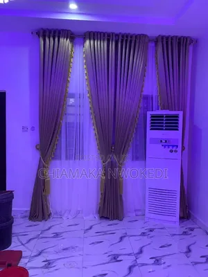 Curtains and Accessories