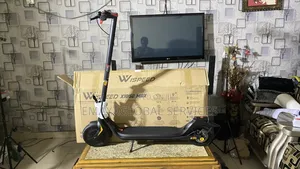 New Motorcycle 2025 Black
