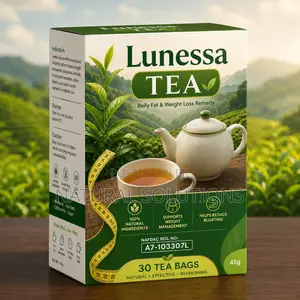 Lunessa Herbal