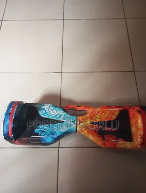 Hoverboard