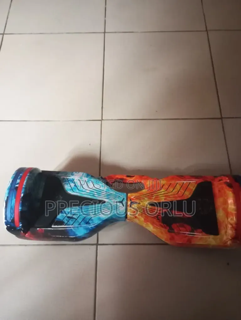 Hoverboard