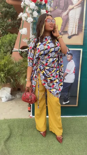 Vintage Shirts And Pants