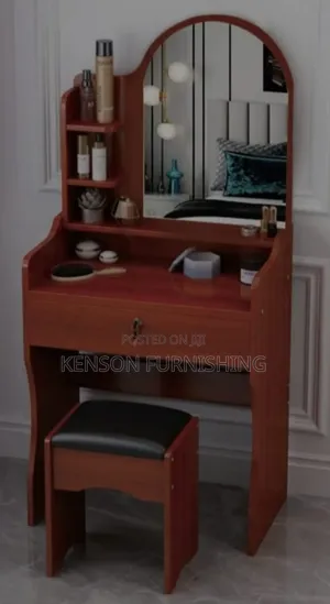 Bedroom Dresser