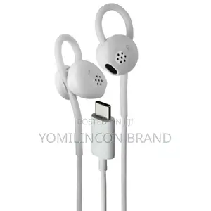 Google Pixel Usb-C Wired Earbuds