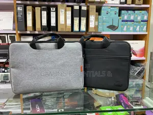 Sheng Laptop Bag