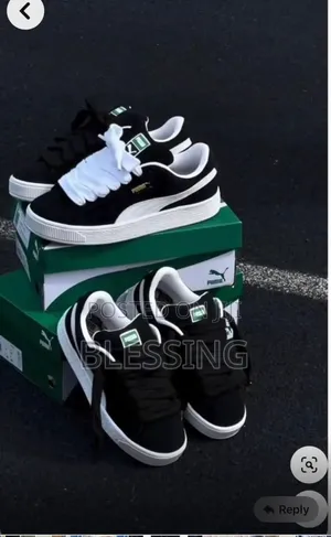 Quality Puma Sneakers