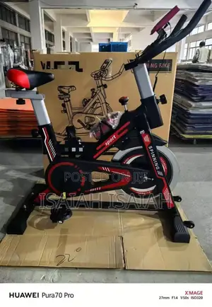 Spinning Bike
