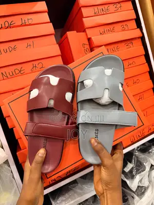 Slides for My Ladies