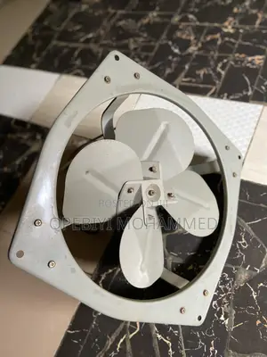 16” Industrial Extractor Fan