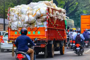 Export Food From Nigeria to the Uk – Fast Reliable
