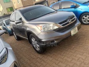 Honda CR-V 2.0i ES Automatic 2009 Beige