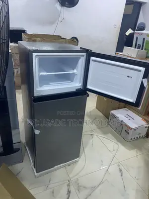 172dr Hisense Space Saving Fridge