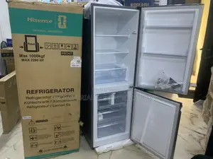 Hisense Rd-29dca 225l Refrigerator With Fresh Food Preservation Techno