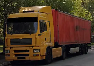 Affordable Shipping Company China to Nigeria
