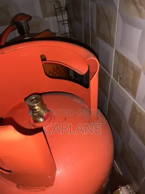 Gas Cylinder