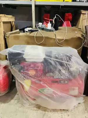 Original Air Compressor 80l