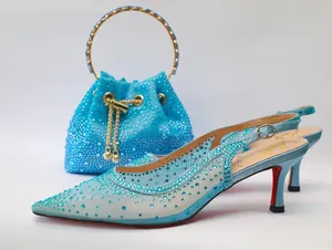 Destination for Shoe Lovers