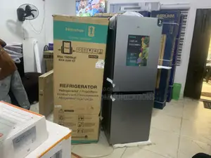 Hisense Rd-29dca 225l Refrigerator With Eco Friendly R600a Refrigerant