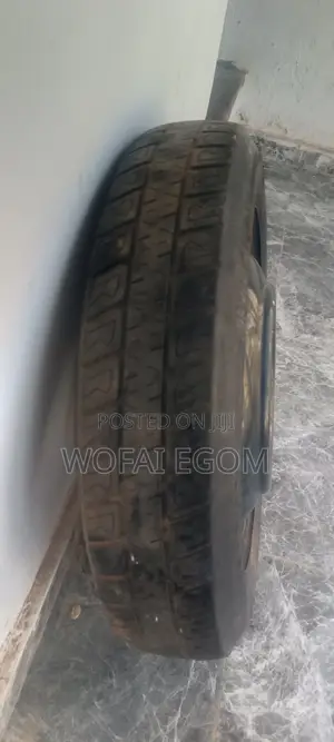 Used Spare Tire for Toyota Matrix