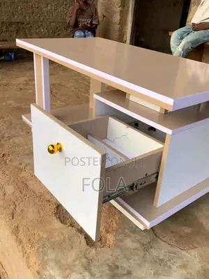 TV Shelf HDF