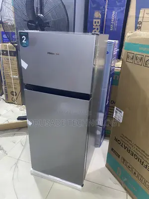 172dr Hisense Efficient Cooling Fridge