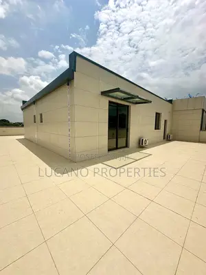 Furnished 2bdrm Penthouse in Maitama District for rent