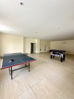 Furnished 2bdrm Penthouse in Maitama District for rent