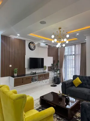 Cozy Fully Furnished 1-Bedroom Apartment