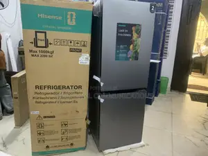 Hisense Rd-29dca 225l Refrigerator With Premium Cooling Performance