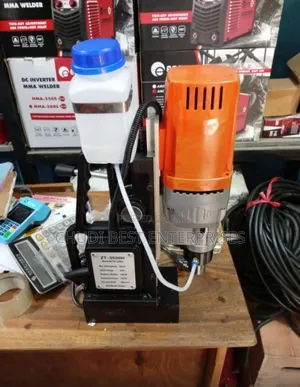 Magnetic Drilling Machine 28mm