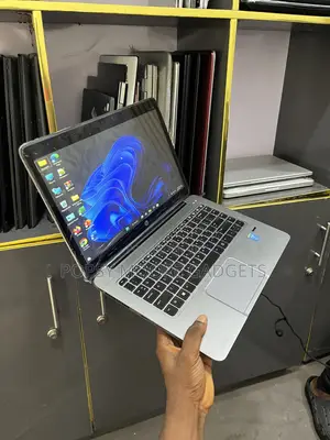 Laptop HP EliteBook Folio 1040 G2 8GB Intel Core i7 SSD 256GB