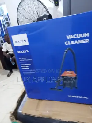 Portable Cleaning Equipment