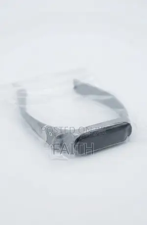 Kids Hippo Digital Led Wristband | Grey Silicone Strap | Touch Display