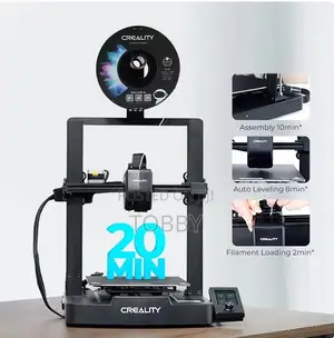 Ender 3 V3 Se 3d Printer