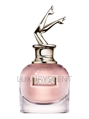 Scandal By Jean Paul Gaultier