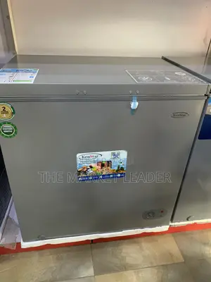 Kenstar Chest Freezer 200 Litres