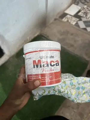 Weight Gain Powder