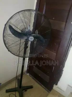 26 Inch Fan For Sell