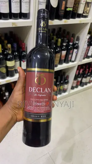 Wine Store