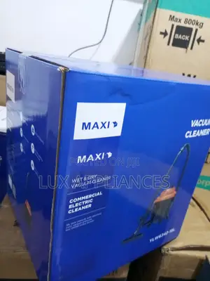 Industrial Vacuum Cleaner for Workshop