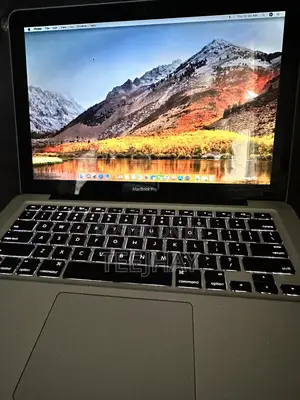 Laptop Apple MacBook 2011 8GB Intel Core i5 SSD 500GB