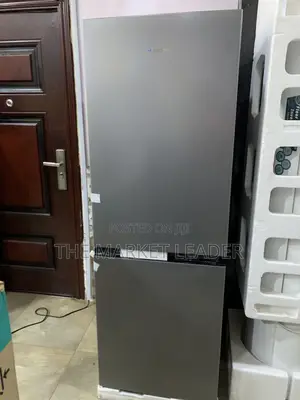 Hisense 230l Bottom Freezer Refrigerator