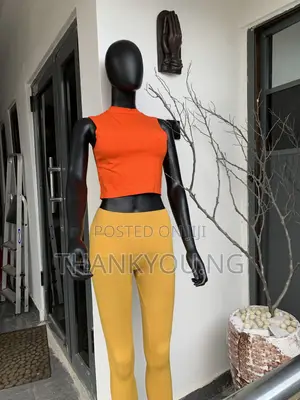 High Neck Ceop