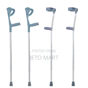 Elbow Crutches -2units